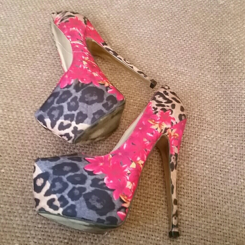 WILD ROSE platform - Picture 5 of 8